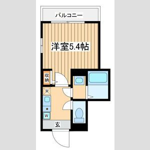 プチトレゾール小菅