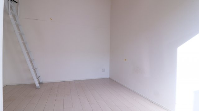 Impressive Sumaの子供部屋