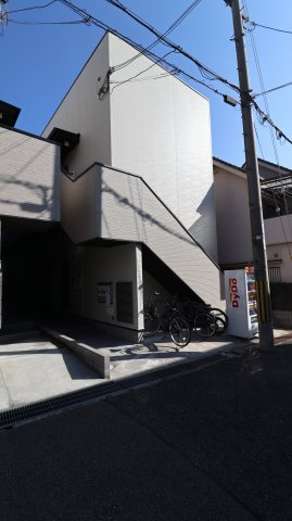 Impressive Sumaの外観