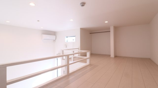 Impressive Sumaの寝室