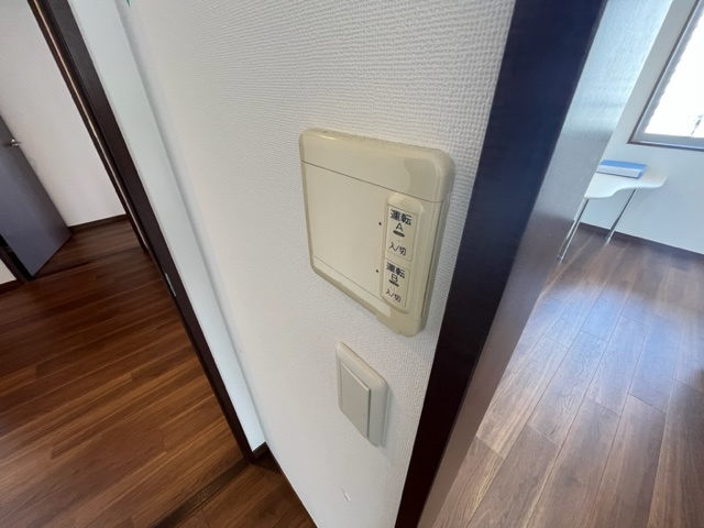 床暖房付き※別部屋参照