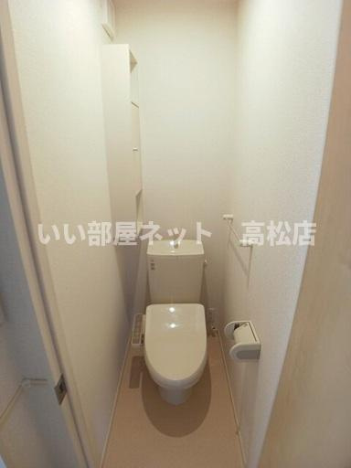 【トイレ】