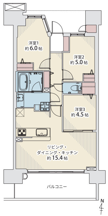 ココタウンヒルトップマリーナ