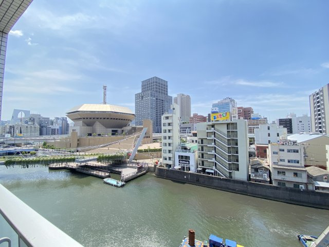 セイワ南堀江リバーレジデンスＥＡＳＴの設備