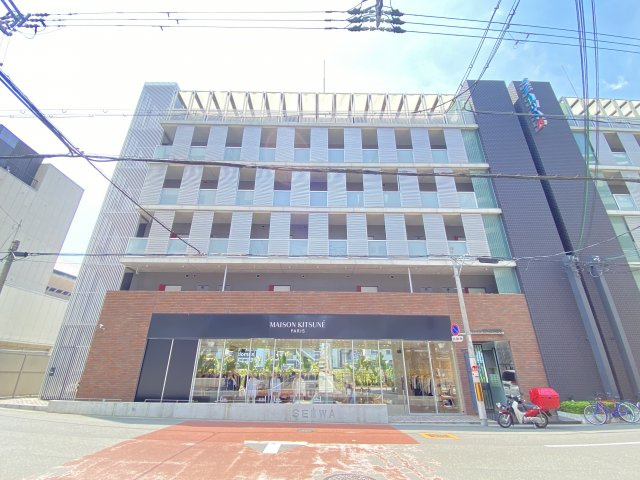 セイワ南堀江リバーレジデンスＥＡＳＴ