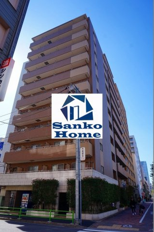 プレール月島ＲＩＶＡＧＥ