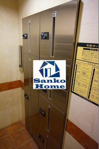 プレール月島ＲＩＶＡＧＥの設備