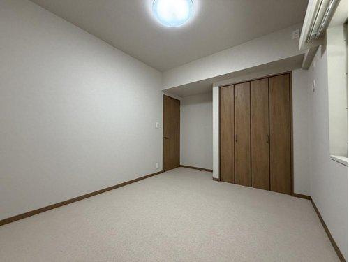府中市宮町１丁目の中古マンションのその他|洋室（約6.5帖）