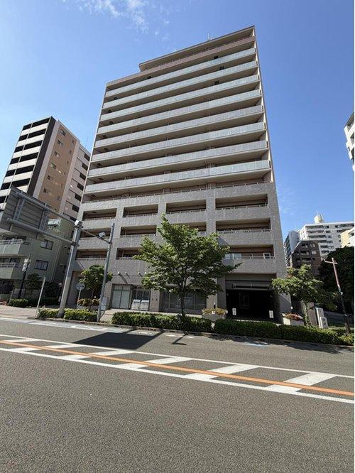 府中パーク・ホームズ