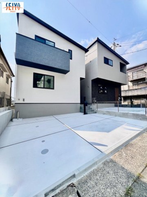 【前面道路含む現地写真】 | ☆丹那新町　新規分譲☆