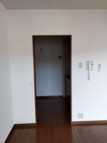 クレスト本町の内装