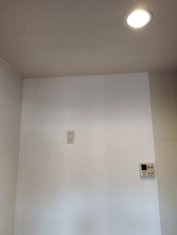 クレスト本町の内装