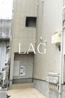 【エントランス】 | AJ新鎌ヶ谷Ⅱ | エントランスです。