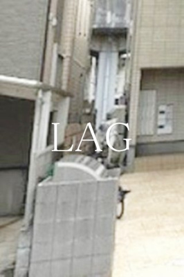 【その他共用部分】 | AJ新鎌ヶ谷Ⅱ | 共用ゴミ置き場です。
