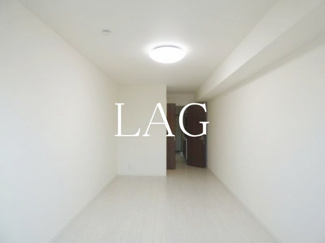 【居間・リビング】 | AJ新鎌ヶ谷Ⅱ | 洋室のお部屋です。