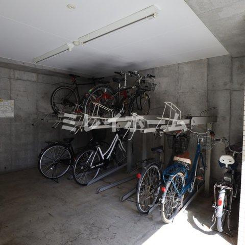 カーサビオラのその他共用部分