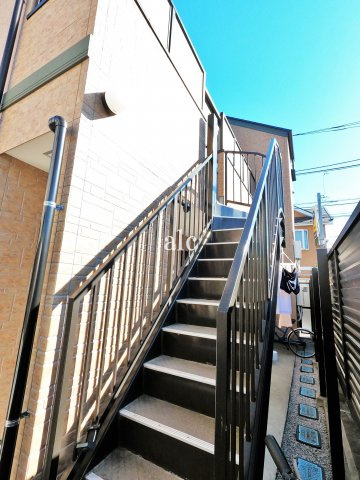 アーバンプレイス中野坂上Ⅱのその他共用部分