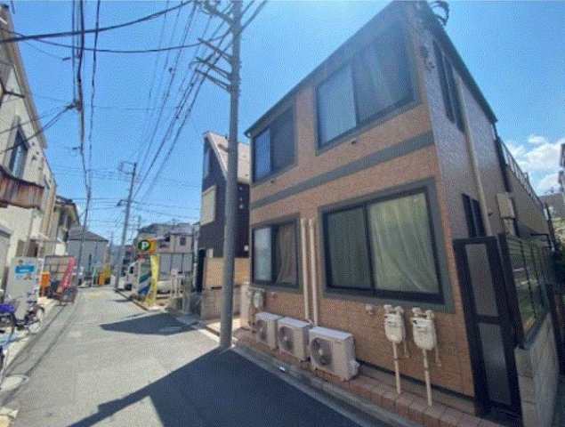 アーバンプレイス中野坂上Ⅱ