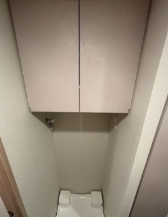 ルフォンプログレ田原町の収納