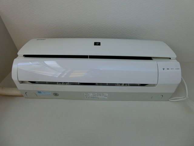 アヴニール立町の設備|イメージ107号室の写真