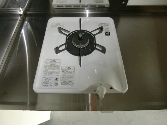 アヴニール立町のキッチン|イメージ107号室の写真