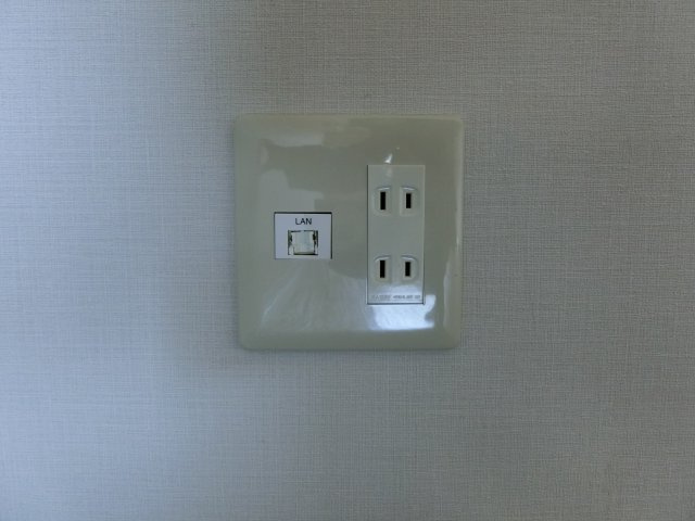 アヴニール立町の設備|イメージ107号室の写真