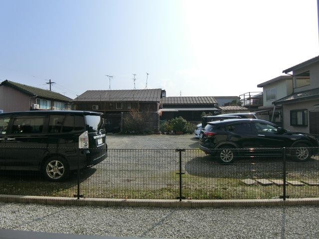 アヴニール立町の展望|イメージ107号室の写真