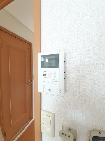 鈴蘭館Ⅱの設備