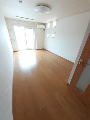 鈴蘭館Ⅱの内装