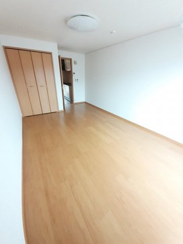 鈴蘭館Ⅱの内装