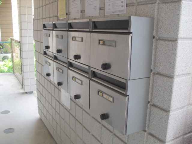 メゾンＤＡＲＣ・ＥＮ・ＣＩＥＬのその他共用部分