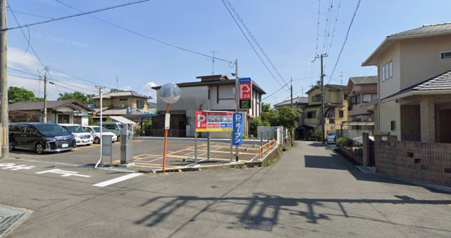 コーポ富田の周辺