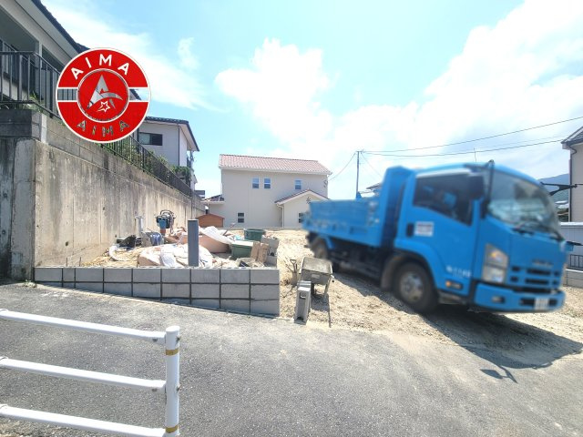 福岡市西区野方6丁目第3-1棟（1号棟）