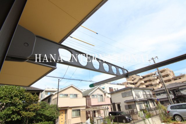 ロワール伊勢宿のその他