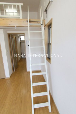 ロワール伊勢宿のその他