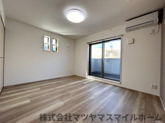 【居間・リビング】 | フジパレス忍ケ丘Ⅰ番館