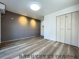 【寝室】 | フジパレス忍ケ丘Ⅰ番館