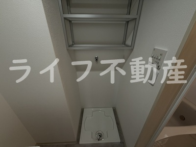 クリエオーレ東石切町の設備