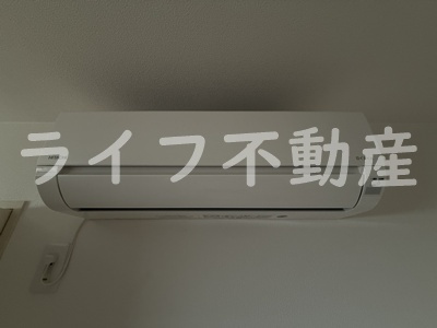 クリエオーレ東石切町の設備