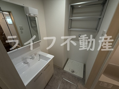 クリエオーレ東石切町の内装