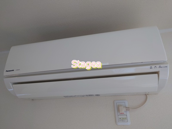 シャルム新都心の設備