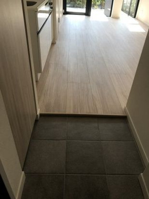 【玄関】 | ラグディア高輪