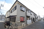 神戸市長田区川西通３丁目のハイツの画像