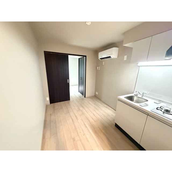 【居間・リビング】 | SOLASIA　residence荻窪Ⅱ