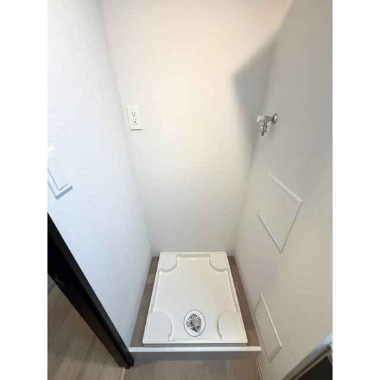 【設備】 | SOLASIA　residence荻窪Ⅱ