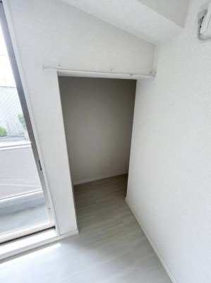 ときわ六甲レクランの内装