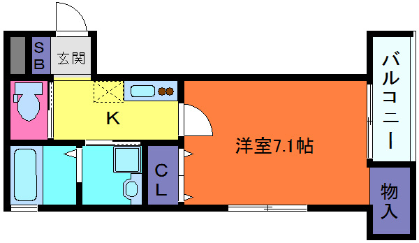ときわ六甲レクラン