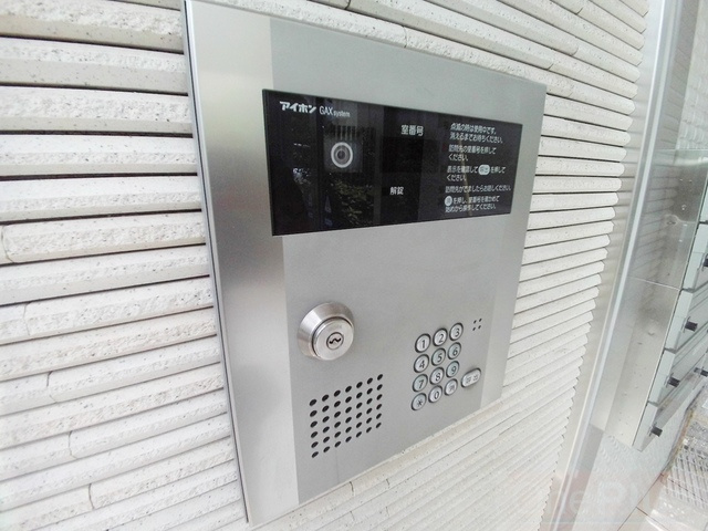 ときわ六甲レクランのその他共用部分