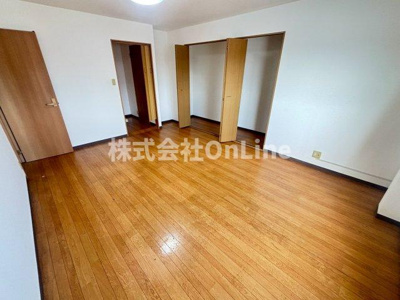 【内装】 | オレンジハウス八尾壱番館
