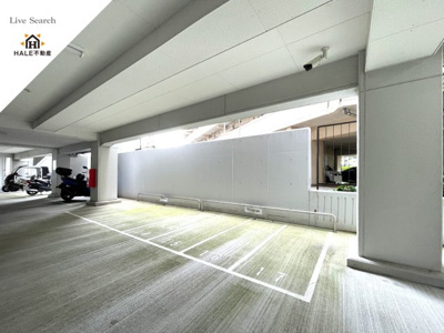 【駐車場】 | ニューガイア天神北
